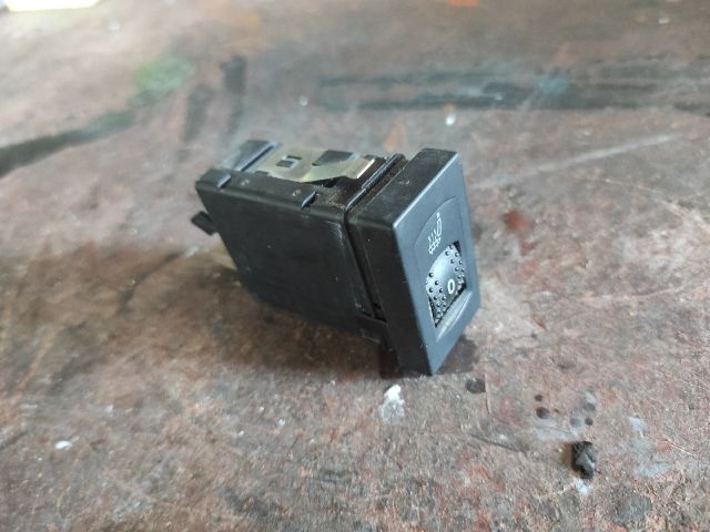 bontott VW PASSAT B5 Bal első Ülésfűtés Kapcsoló