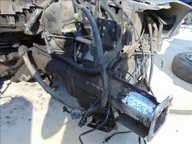 bontott VW PASSAT B5 Bal első Ütközéscsillapító