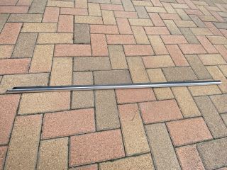 bontott VW PASSAT B5 Bal első Vízlehúzó Gumicsík