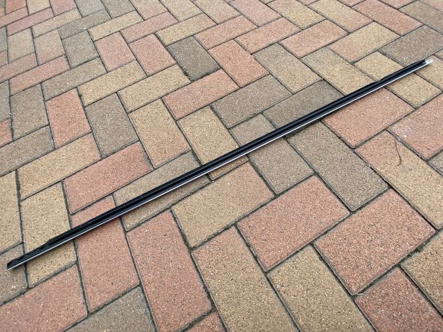 bontott VW PASSAT B5 Bal első Vízlehúzó Gumicsík