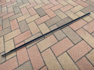 bontott VW PASSAT B5 Bal első Vízlehúzó Gumicsík