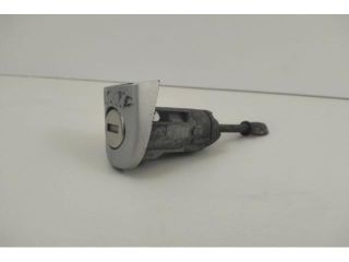 bontott VW PASSAT B5 Bal első Zárbetét