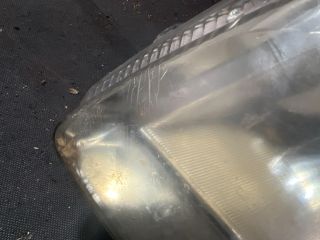 bontott VW PASSAT B5 Bal Fényszóró