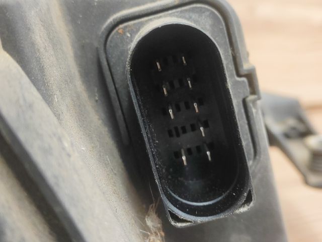 bontott VW PASSAT B5 Bal Fényszóró