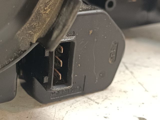 bontott VW PASSAT B5 Bal Fényszóró