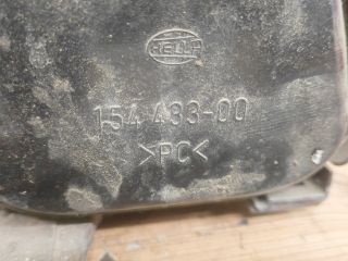 bontott VW PASSAT B5 Bal Fényszóró