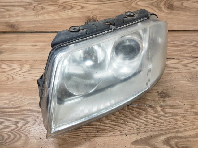 bontott VW PASSAT B5 Bal Fényszóró