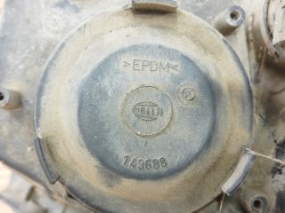 bontott VW PASSAT B5 Bal Fényszóró