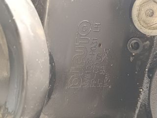 bontott VW PASSAT B5 Bal Fényszóró