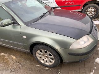 bontott VW PASSAT B5 Bal Fényszóró