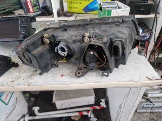 bontott VW PASSAT B5 Bal Fényszóró
