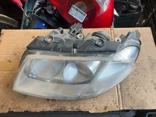 bontott VW PASSAT B5 Bal Fényszóró