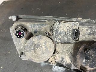 bontott VW PASSAT B5 Bal Fényszóró