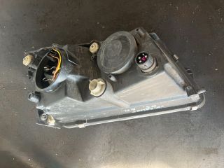 bontott VW PASSAT B5 Bal Fényszóró