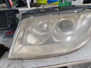bontott VW PASSAT B5 Bal Fényszóró