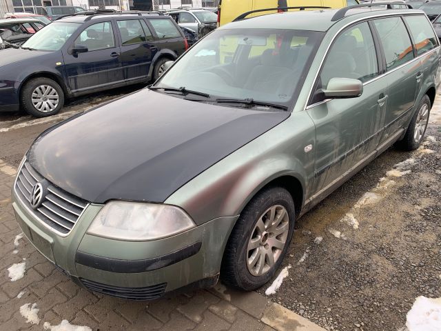 bontott VW PASSAT B5 Bal Fényszóró