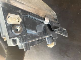 bontott VW PASSAT B5 Bal Fényszóró