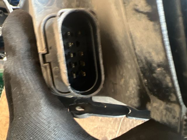 bontott VW PASSAT B5 Bal Fényszóró