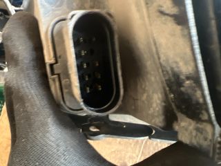 bontott VW PASSAT B5 Bal Fényszóró