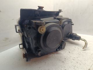 bontott VW PASSAT B5 Bal Fényszóró