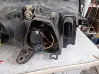 bontott VW PASSAT B5 Bal Fényszóró