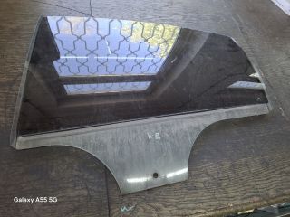 bontott VW PASSAT B5 Bal hátsó Ablak