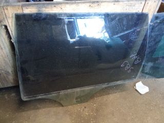 bontott VW PASSAT B5 Bal hátsó Ablak