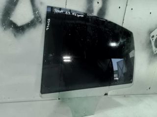 bontott VW PASSAT B5 Bal hátsó Ablak