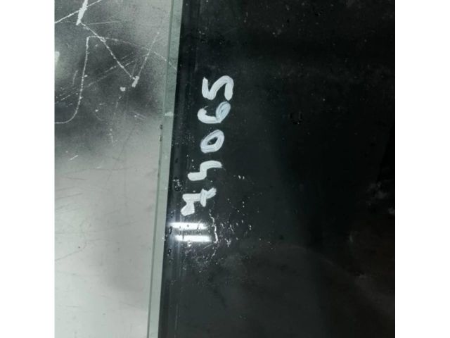 bontott VW PASSAT B5 Bal hátsó Ablak