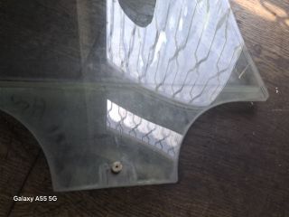 bontott VW PASSAT B5 Bal hátsó Ablak