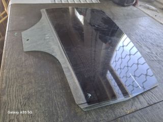 bontott VW PASSAT B5 Bal hátsó Ablak