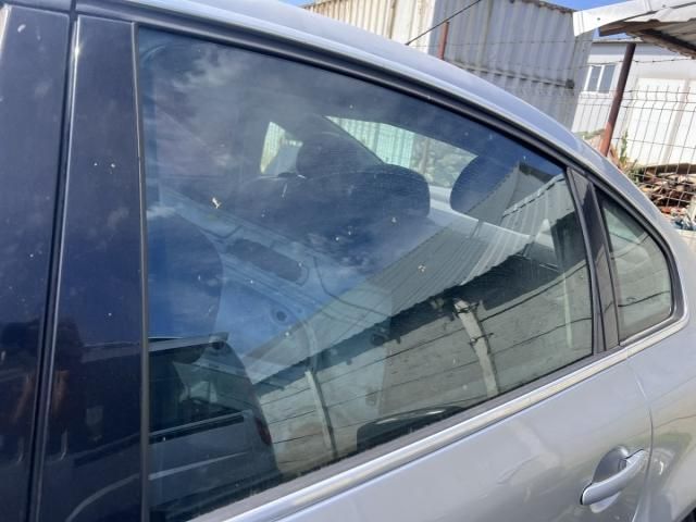 bontott VW PASSAT B5 Bal hátsó Ablak