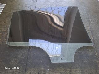 bontott VW PASSAT B5 Bal hátsó Ablak