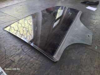 bontott VW PASSAT B5 Bal hátsó Ablak