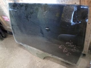 bontott VW PASSAT B5 Bal hátsó Ablak