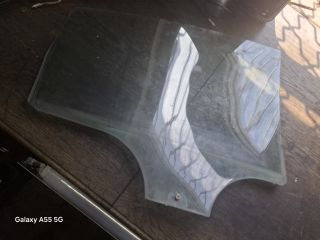 bontott VW PASSAT B5 Bal hátsó Ablak