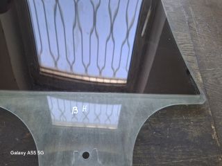 bontott VW PASSAT B5 Bal hátsó Ablak