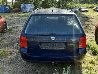 bontott VW PASSAT B5 Bal hátsó Ablak