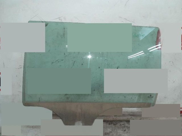 bontott VW PASSAT B5 Bal hátsó Ablak