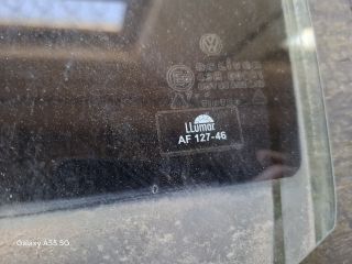 bontott VW PASSAT B5 Bal hátsó Ablak