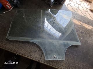 bontott VW PASSAT B5 Bal hátsó Ablak