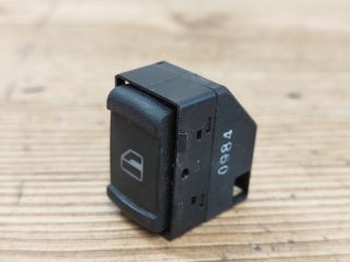 bontott VW PASSAT B5 Bal hátsó Ablakemelő Kapcsoló