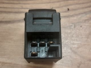 bontott VW PASSAT B5 Bal hátsó Ablakemelő Kapcsoló
