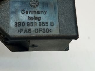 bontott VW PASSAT B5 Bal hátsó Ablakemelő Kapcsoló