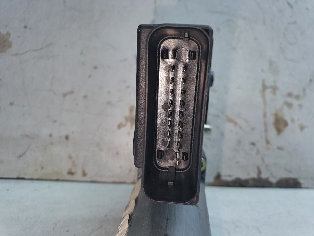 bontott VW PASSAT B5 Bal hátsó Ablakemelő Motor