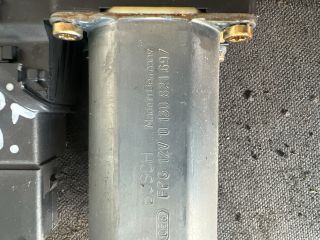 bontott VW PASSAT B5 Bal hátsó Ablakemelő Motor