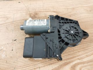 bontott VW PASSAT B5 Bal hátsó Ablakemelő Motor
