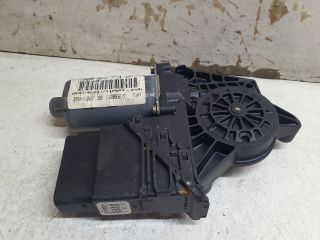 bontott VW PASSAT B5 Bal hátsó Ablakemelő Motor