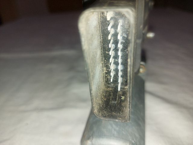 bontott VW PASSAT B5 Bal hátsó Ablakemelő Motor