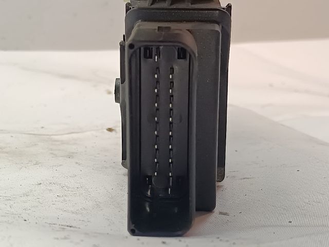 bontott VW PASSAT B5 Bal hátsó Ablakemelő Motor